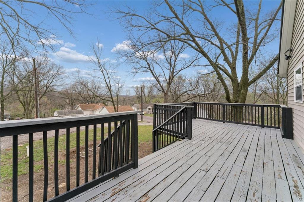 2200 South Hall Road Independence, MO 64052 - Photo 39 of 40