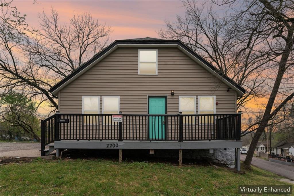 2200 South Hall Road Independence, MO 64052 - Photo 5 of 40