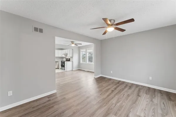 $215,000 | 2200 South Hall Road, Independence, MO 64052