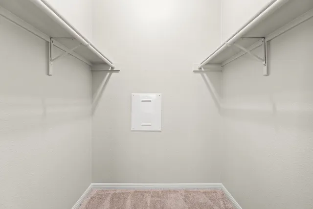 a view of small space