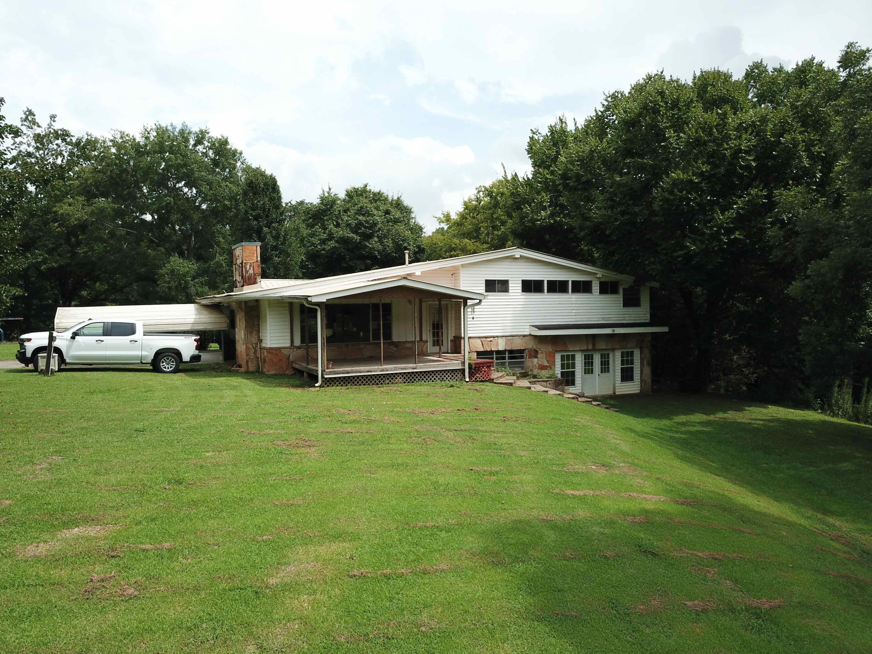 2288 Highway 11 Rising Fawn, GA 30738 - Photo 2 of 46 Photo01