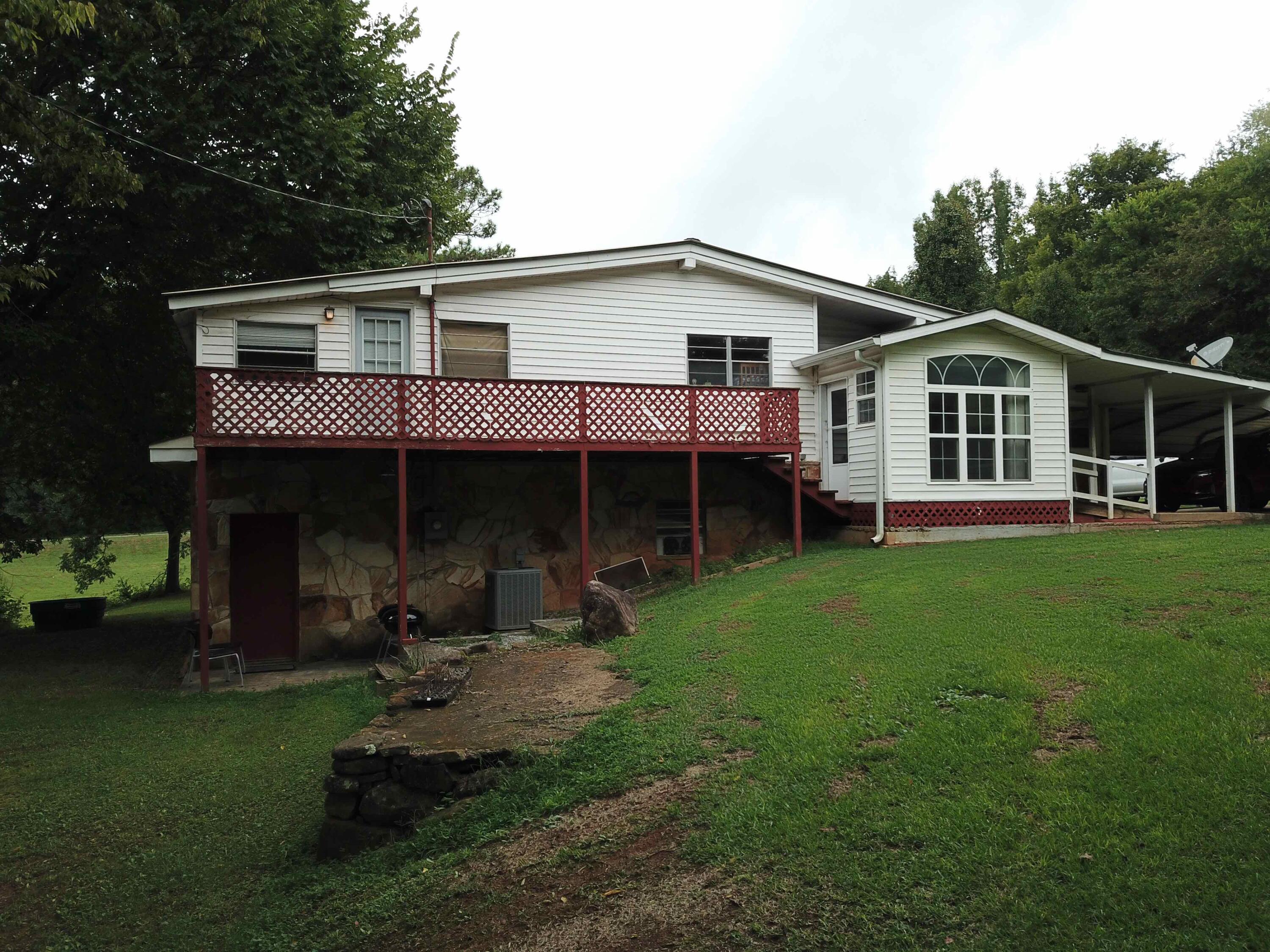 2288 Highway 11 Rising Fawn, GA 30738 - Photo 34 of 46 Photo07
