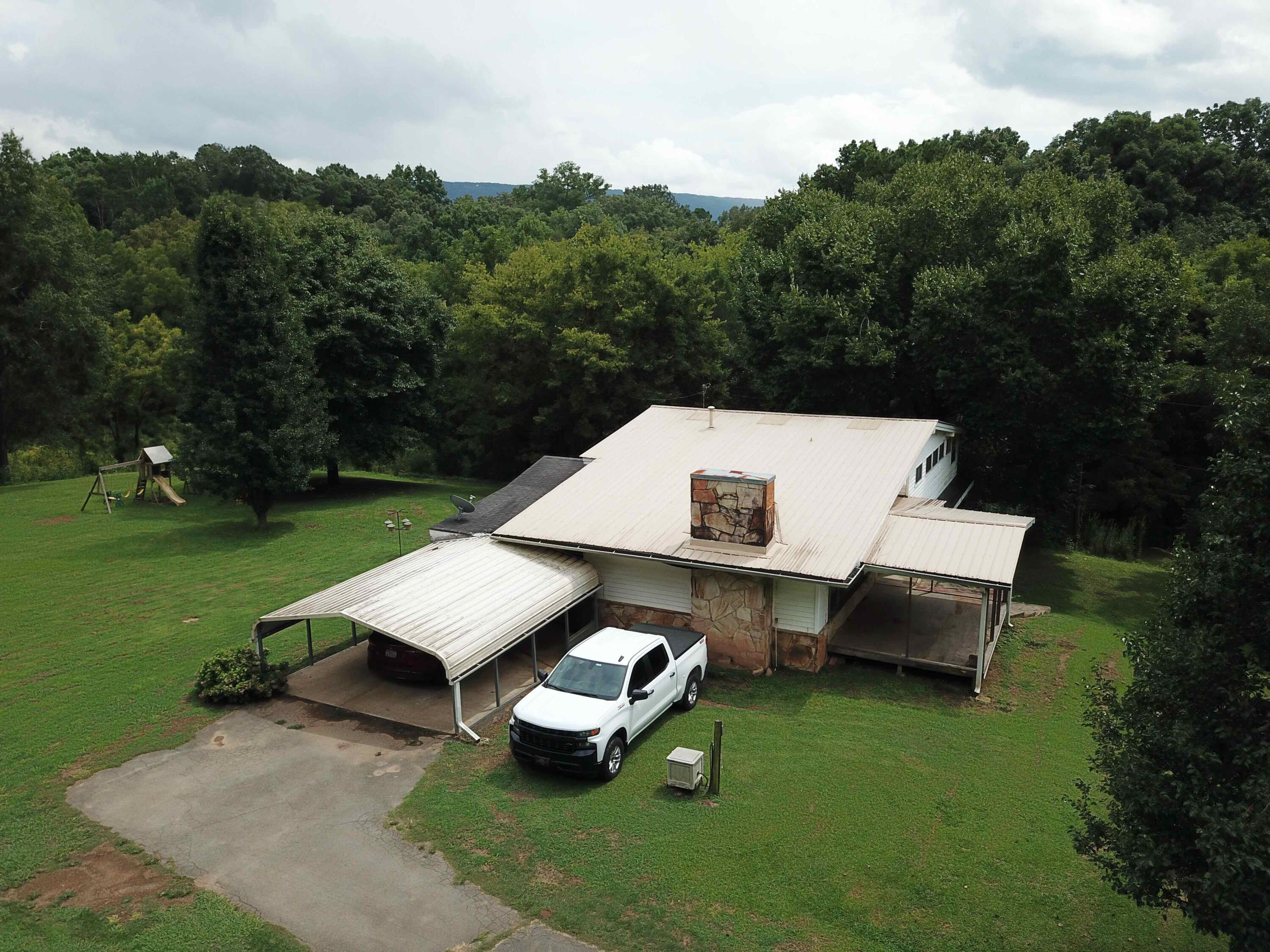 2288 Highway 11 Rising Fawn, GA 30738 - Photo 5 of 46 Photo16
