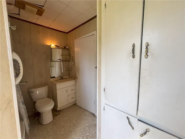 $65,000 | 5321 Jacquella Drive, Alexandria, LA 71301