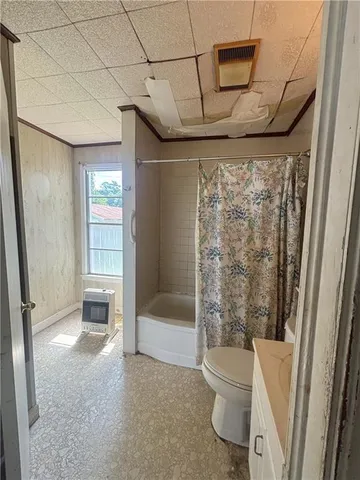 $65,000 | 5321 Jacquella Drive, Alexandria, LA 71301