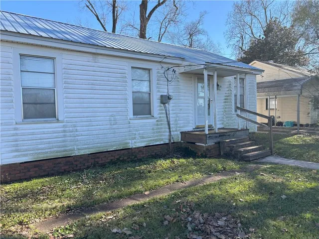 $65,000 | 5321 Jacquella Drive, Alexandria, LA 71301