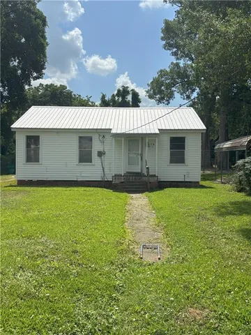 $65,000 | 5321 Jacquella Drive, Alexandria, LA 71301
