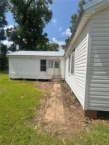 $65,000 | 5321 Jacquella Drive, Alexandria, LA 71301