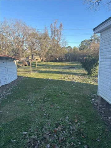 $65,000 | 5321 Jacquella Drive, Alexandria, LA 71301