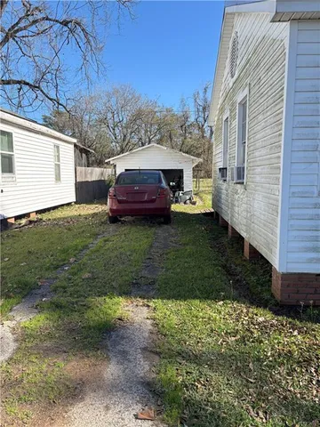 $65,000 | 5321 Jacquella Drive, Alexandria, LA 71301