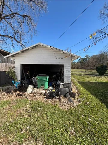 $65,000 | 5321 Jacquella Drive, Alexandria, LA 71301