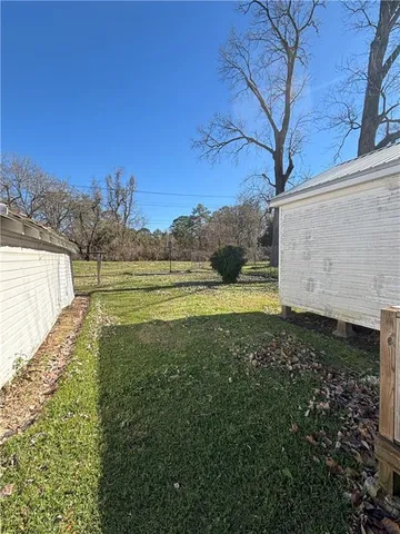 $65,000 | 5321 Jacquella Drive, Alexandria, LA 71301