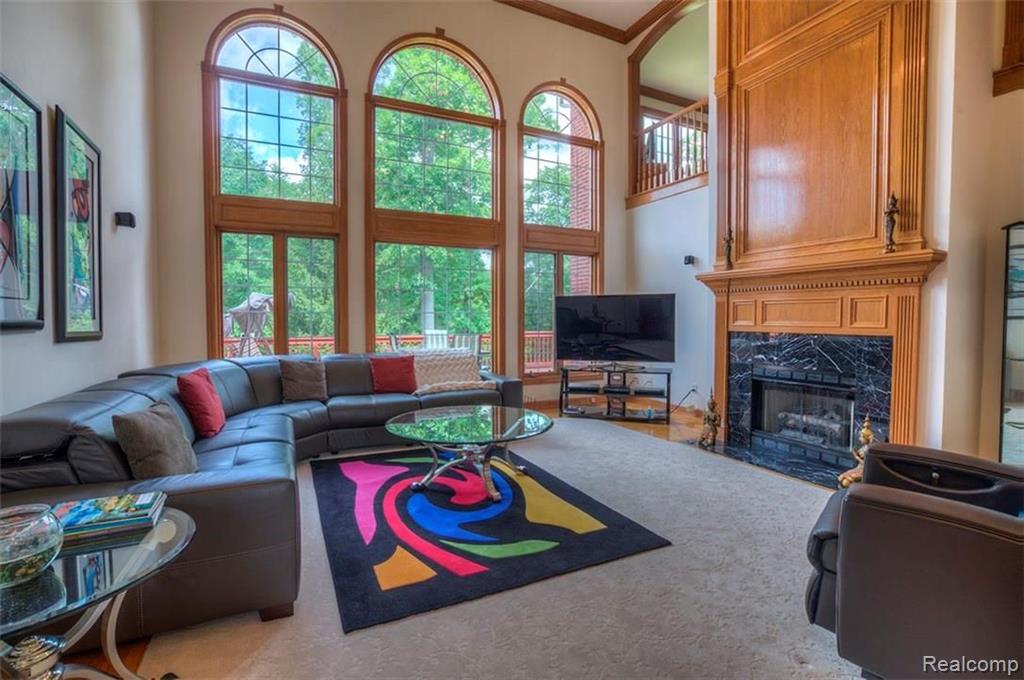 3734 Heron Ridge Drive Rochester Hills, MI 48309 - Photo 7 of 40