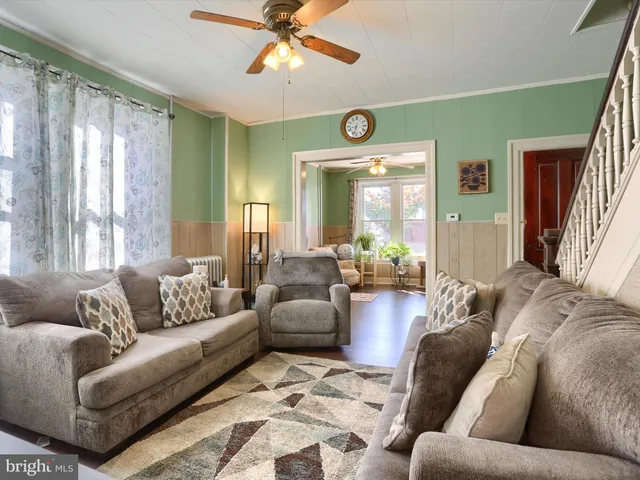 $169,900 | 613 Elm Street, Lebanon, PA 17042