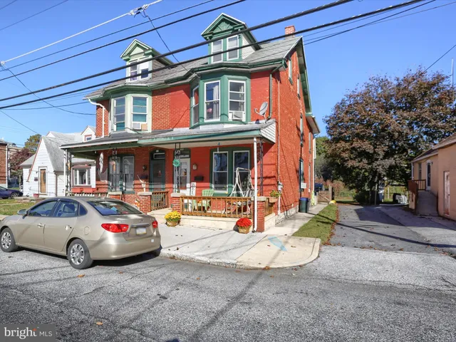 $169,900 | 613 Elm Street, Lebanon, PA 17042