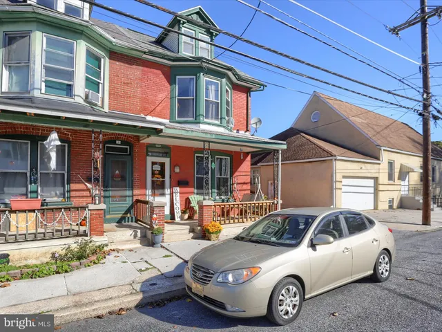 $169,900 | 613 Elm Street, Lebanon, PA 17042