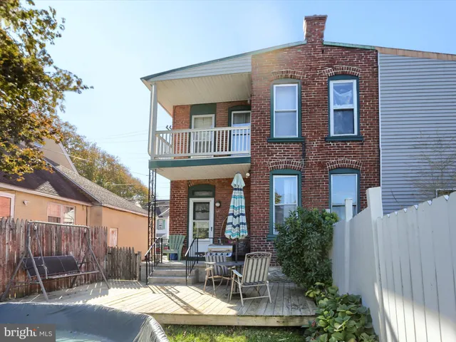 $169,900 | 613 Elm Street, Lebanon, PA 17042