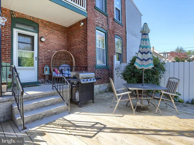 $169,900 | 613 Elm Street, Lebanon, PA 17042