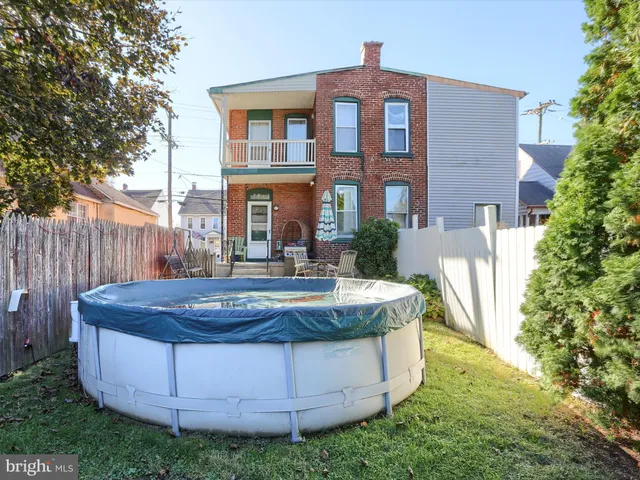 $169,900 | 613 Elm Street, Lebanon, PA 17042