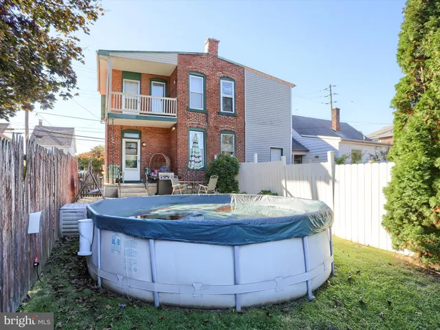 $169,900 | 613 Elm Street, Lebanon, PA 17042