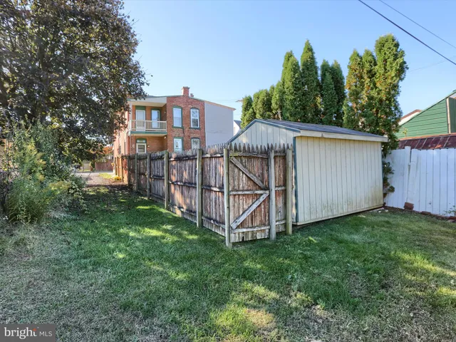 $169,900 | 613 Elm Street, Lebanon, PA 17042