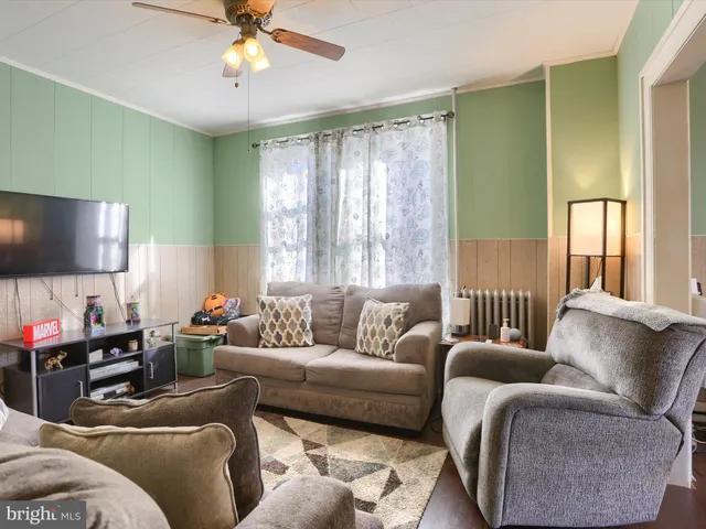 $169,900 | 613 Elm Street, Lebanon, PA 17042