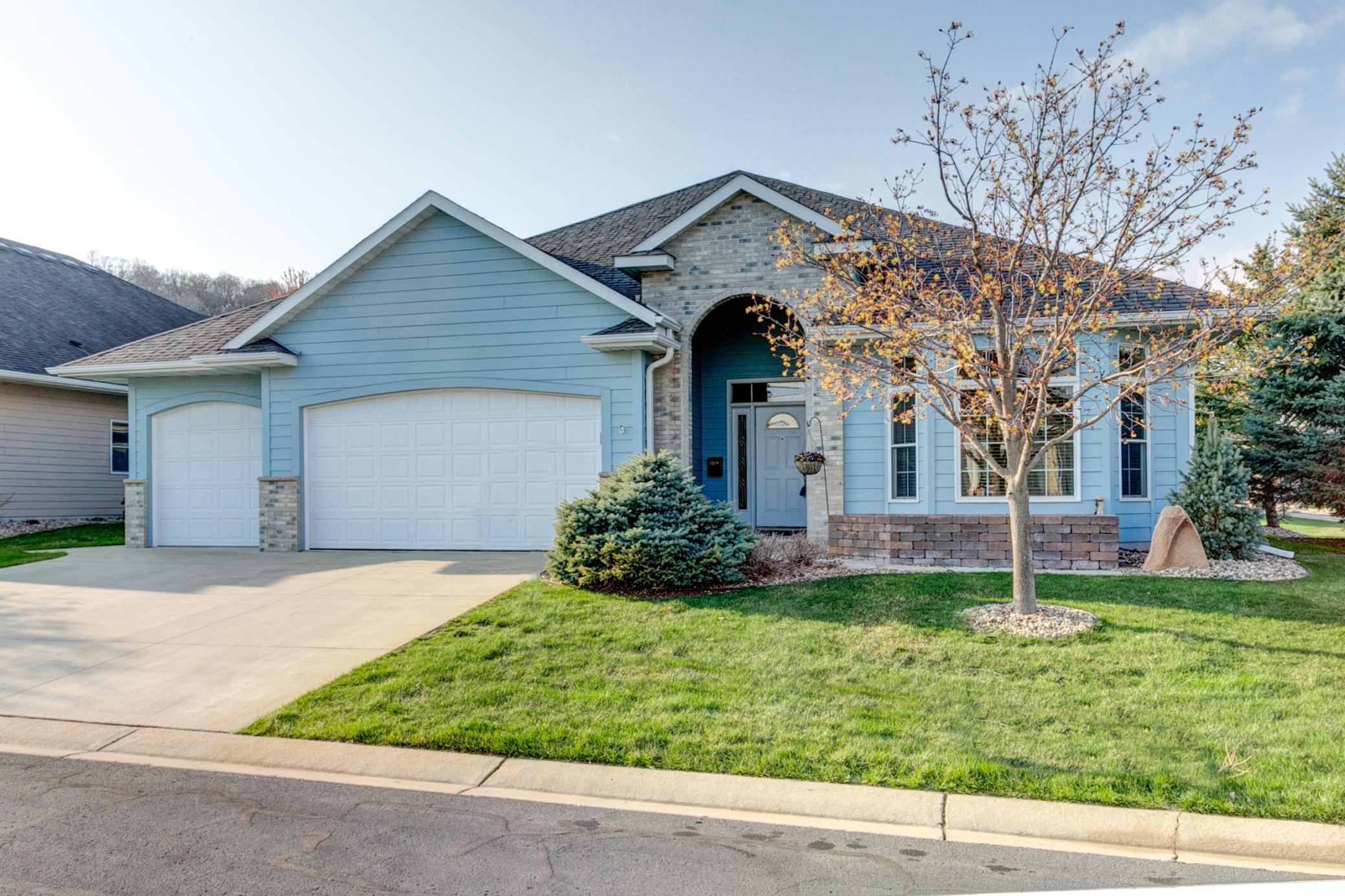 1397 Autumn Sage Court Southwest Rochester, MN 55902 - Photo 1 of 1