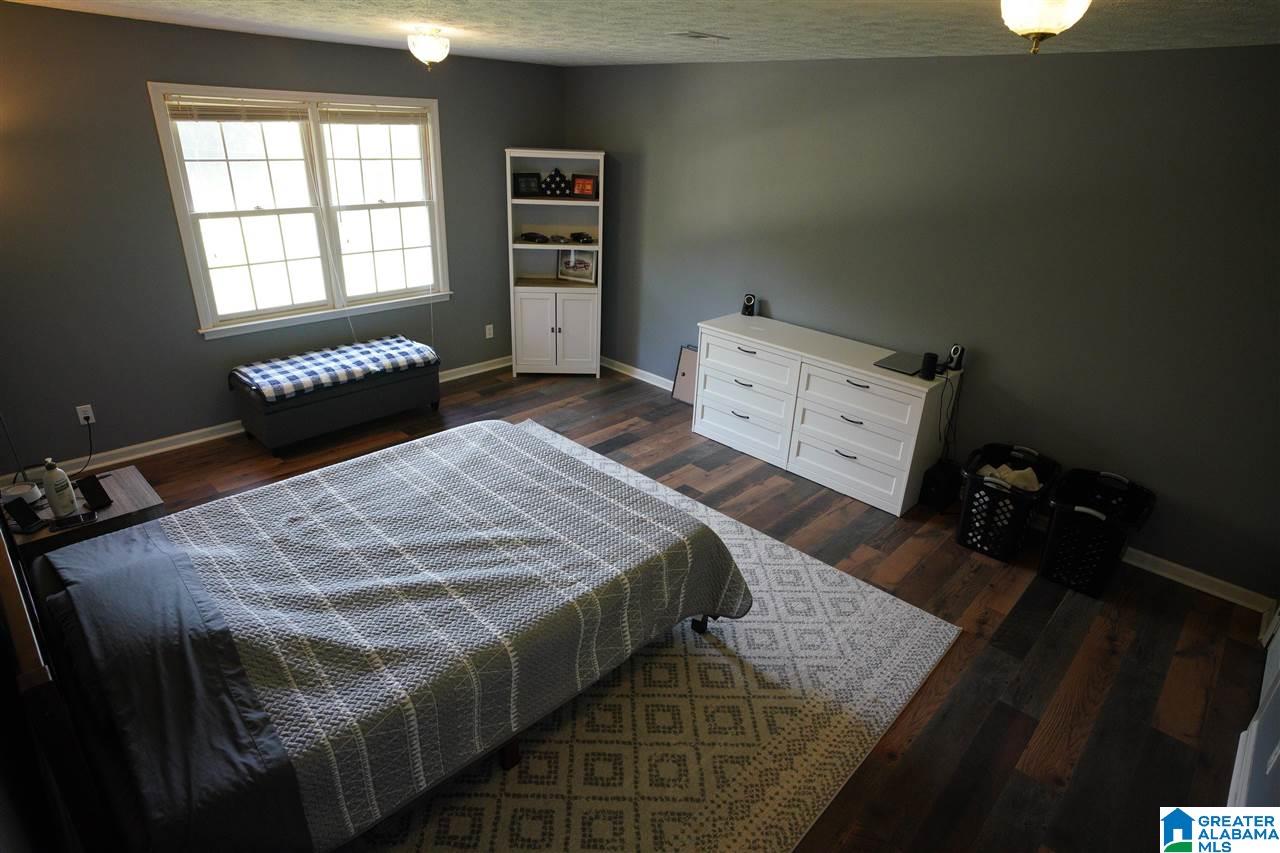 400 Country Manor Road Anniston, AL 36207 - Photo 22 of 34