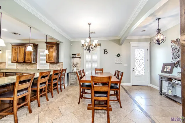 $490,000 | 251 Beulah Louise Drive, Gray, LA 70359