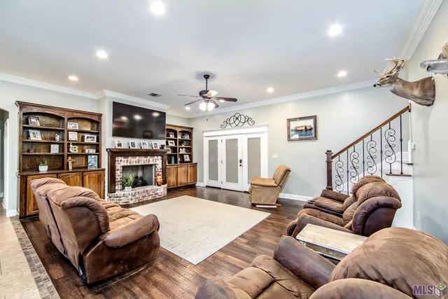 $490,000 | 251 Beulah Louise Drive, Gray, LA 70359