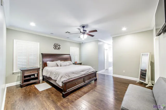 $490,000 | 251 Beulah Louise Drive, Gray, LA 70359