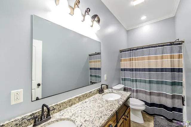 $490,000 | 251 Beulah Louise Drive, Gray, LA 70359