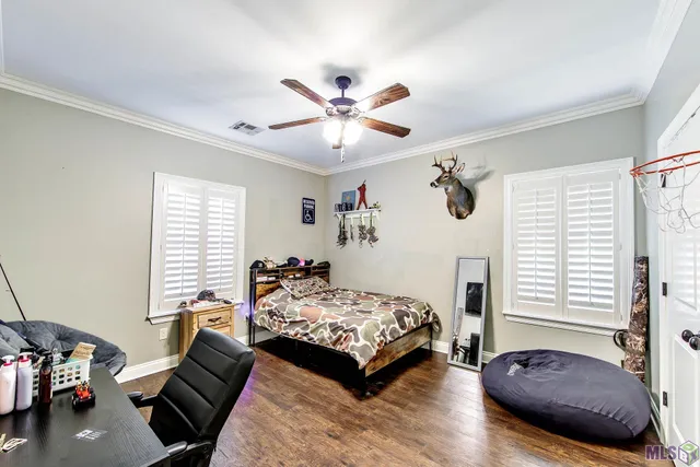 $490,000 | 251 Beulah Louise Drive, Gray, LA 70359