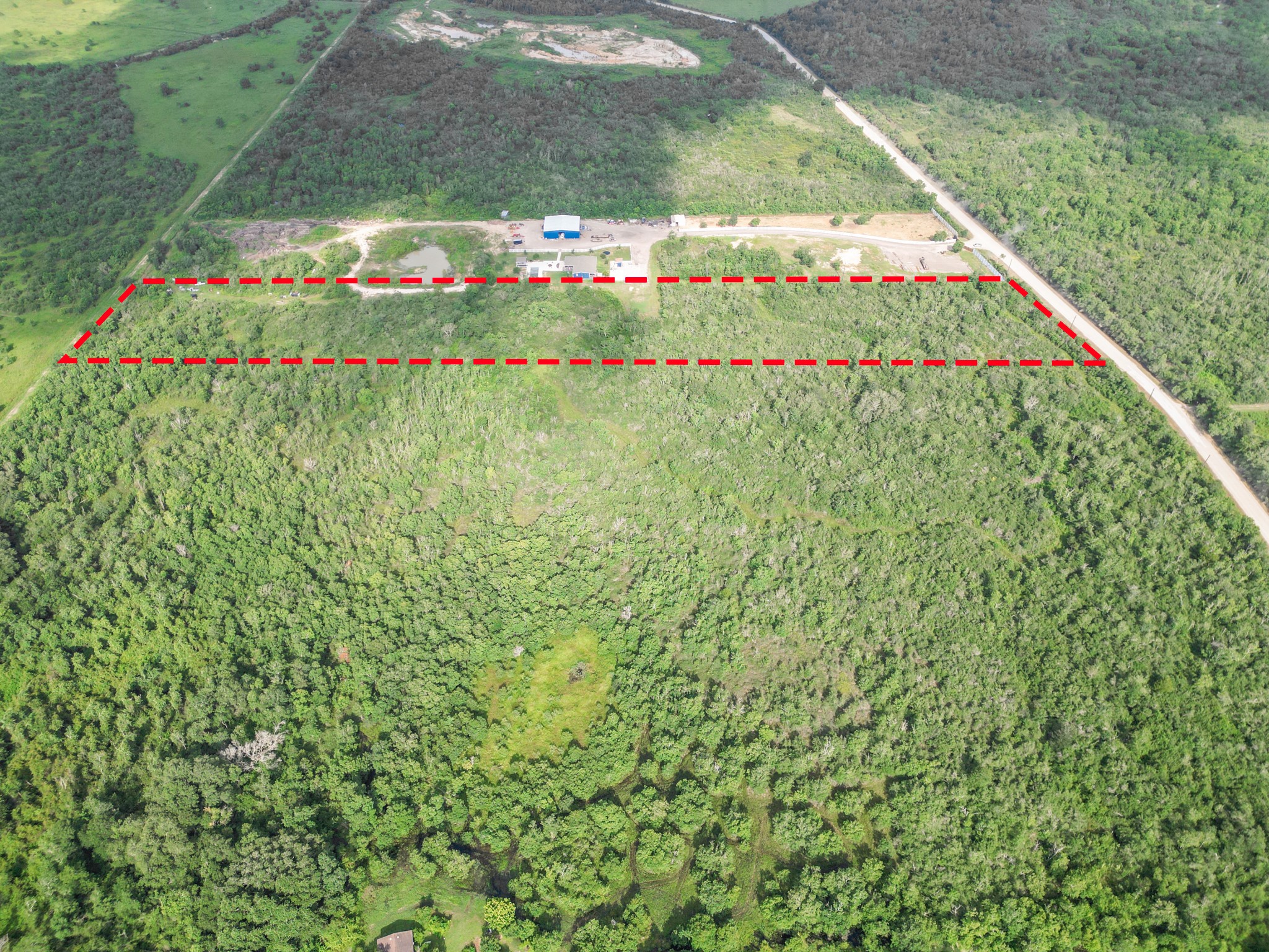 0 Beard Road Needville, TX 77461 - Photo 5 of 25