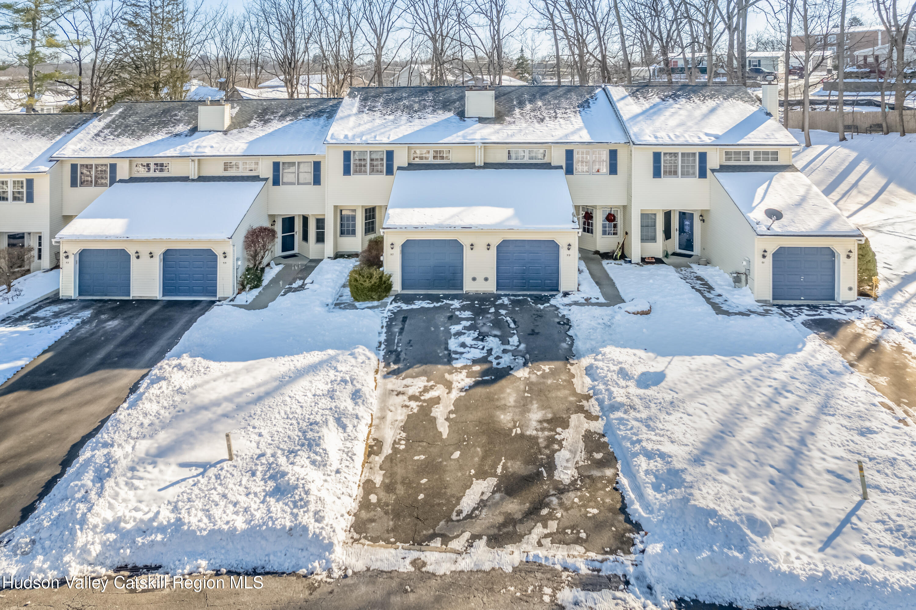 57 Winding Brook Drive Montgomery, NY 12586 - Photo 2 of 29 57 WindingBrook Dr - Drone #3