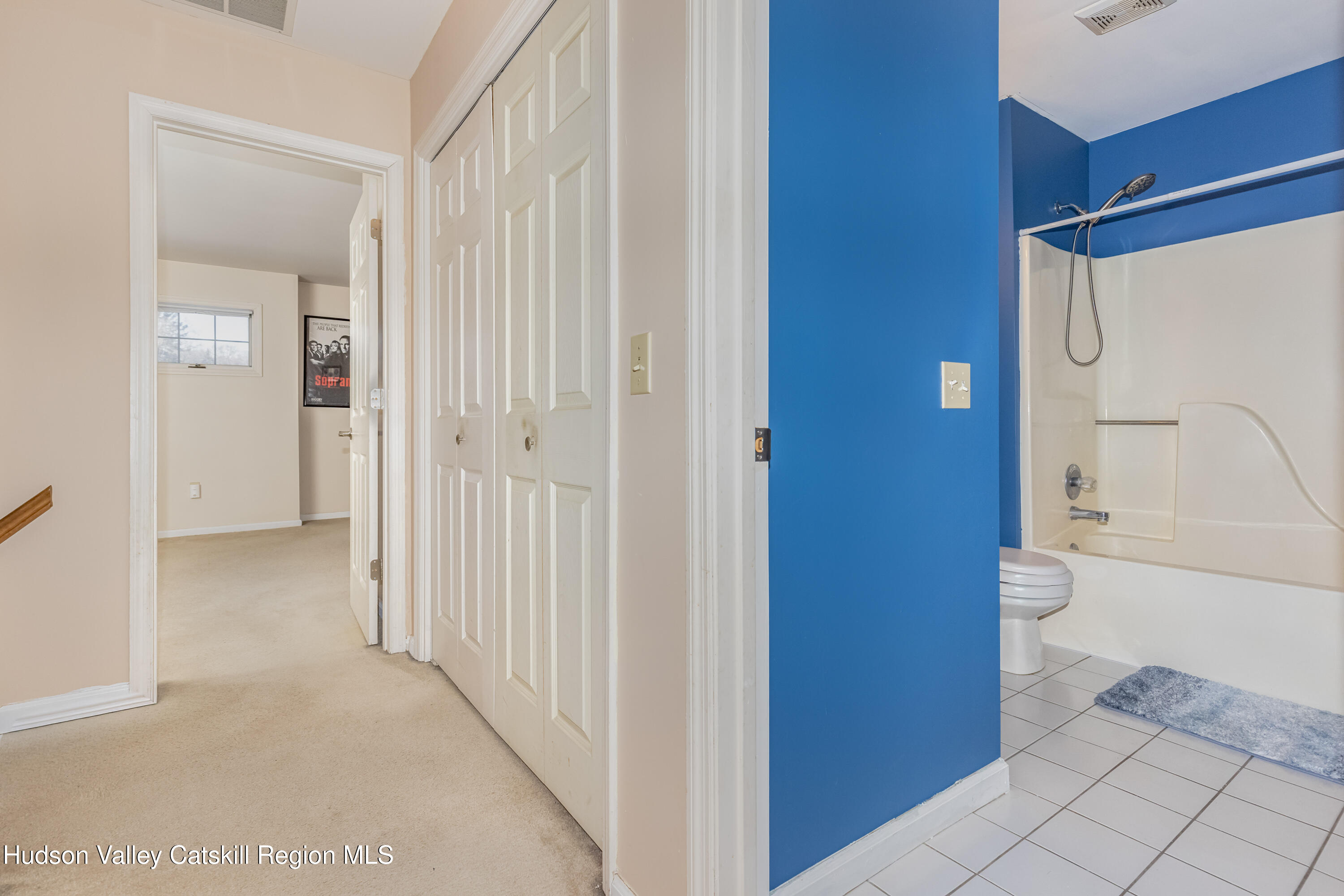 57 Winding Brook Drive Montgomery, NY 12586 - Photo 27 of 29 57_WindingBrook Hall bath #1