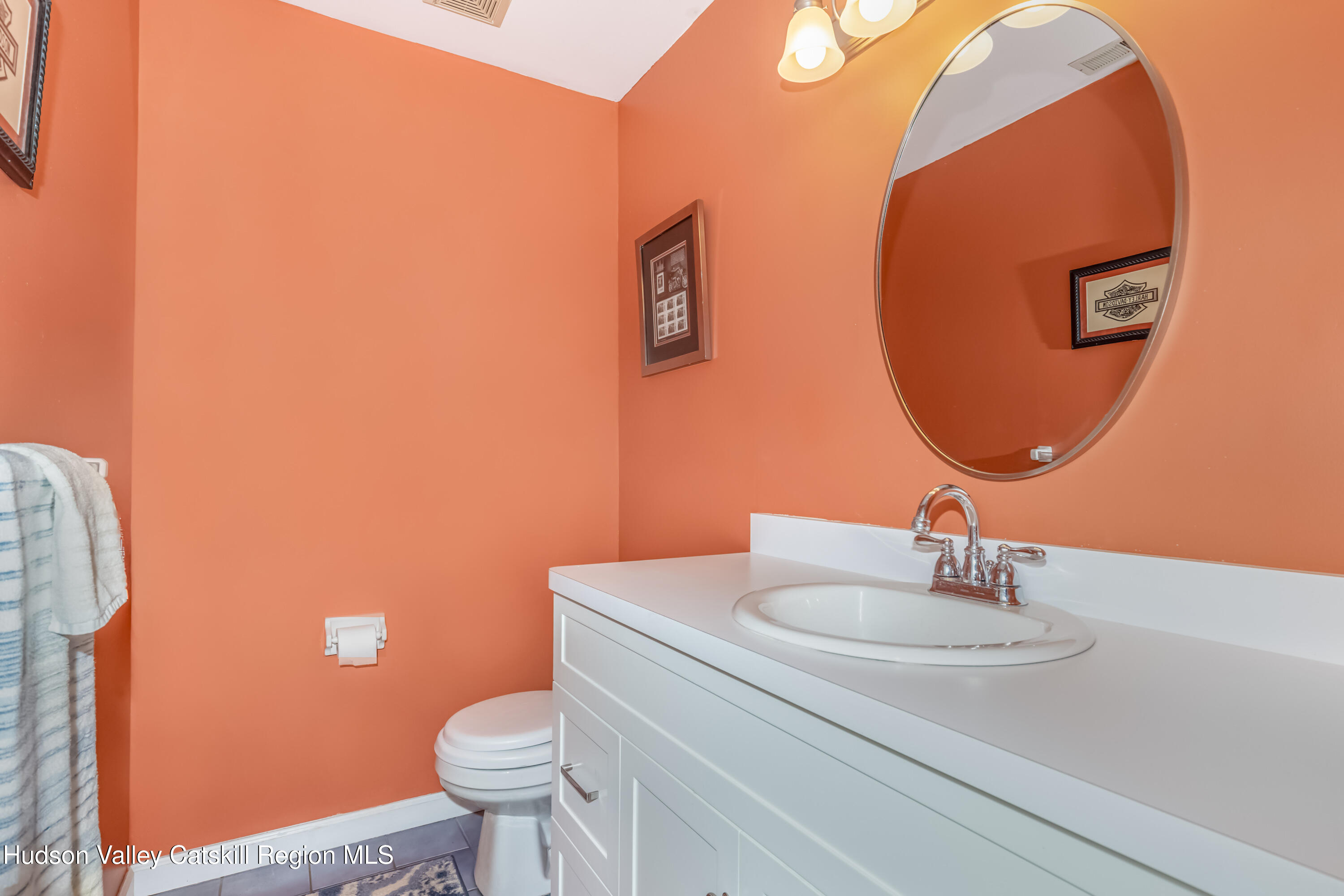 57 Winding Brook Drive Montgomery, NY 12586 - Photo 28 of 29 57 WindingBrook Dr - Bathroom #1