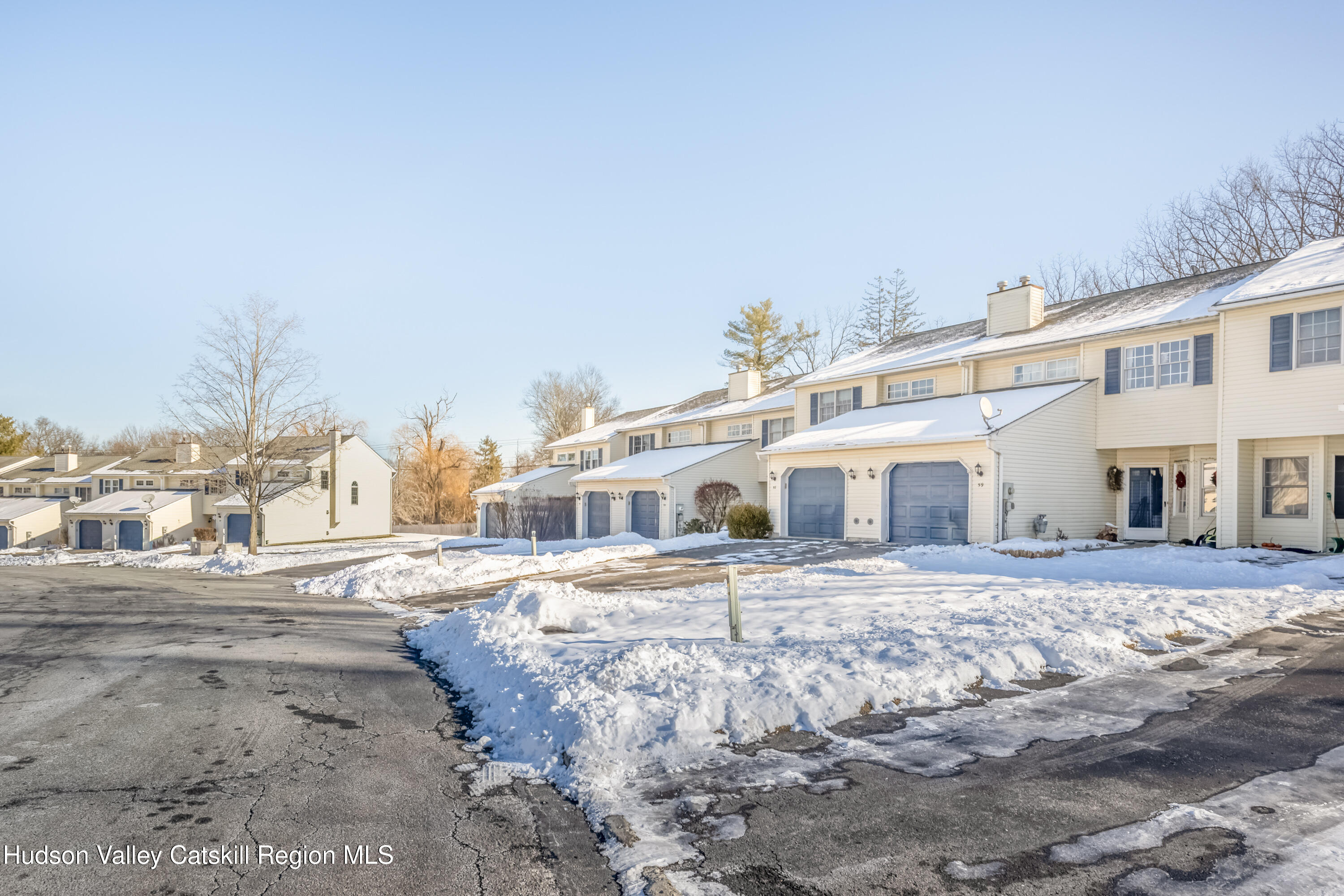 57 Winding Brook Drive Montgomery, NY 12586 - Photo 3 of 29 57 WindingBrook Dr - Up the street