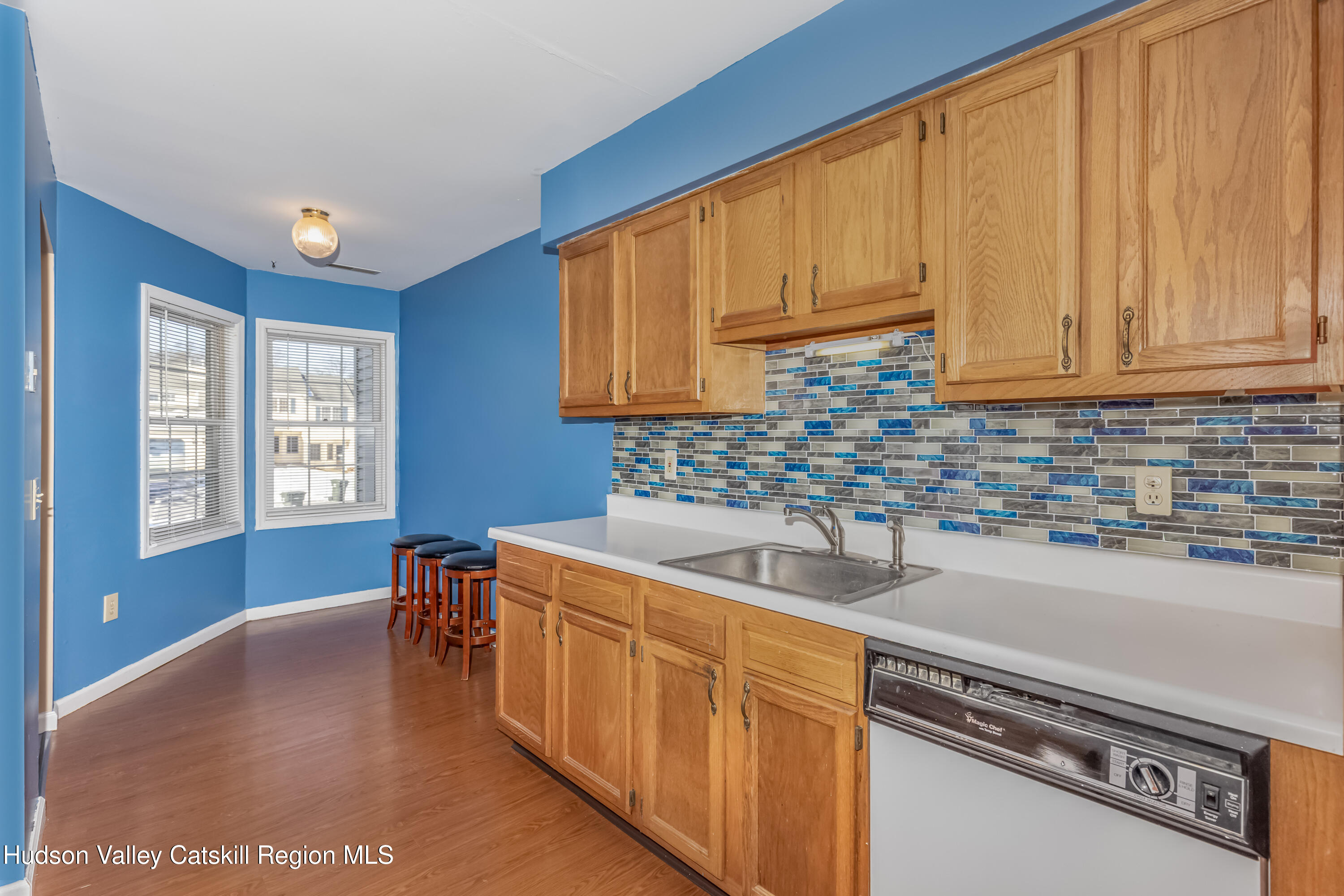 57 Winding Brook Drive Montgomery, NY 12586 - Photo 8 of 29 57 WindingBrook - kitchen #4