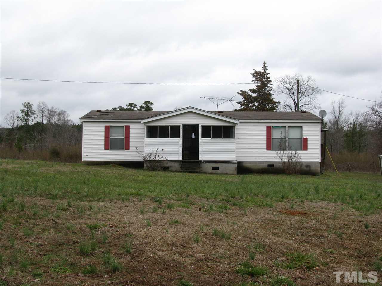 563 Carroll Town Road Macon, NC 27551 - Photo 1 of 8 Gallery Image 1