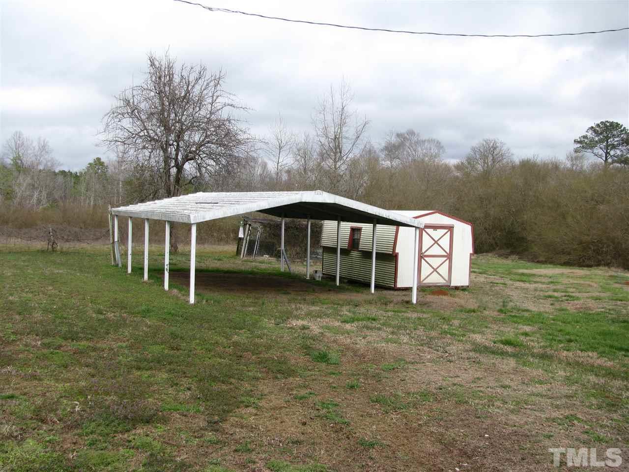 563 Carroll Town Road Macon, NC 27551 - Photo 3 of 8 Gallery Image 3