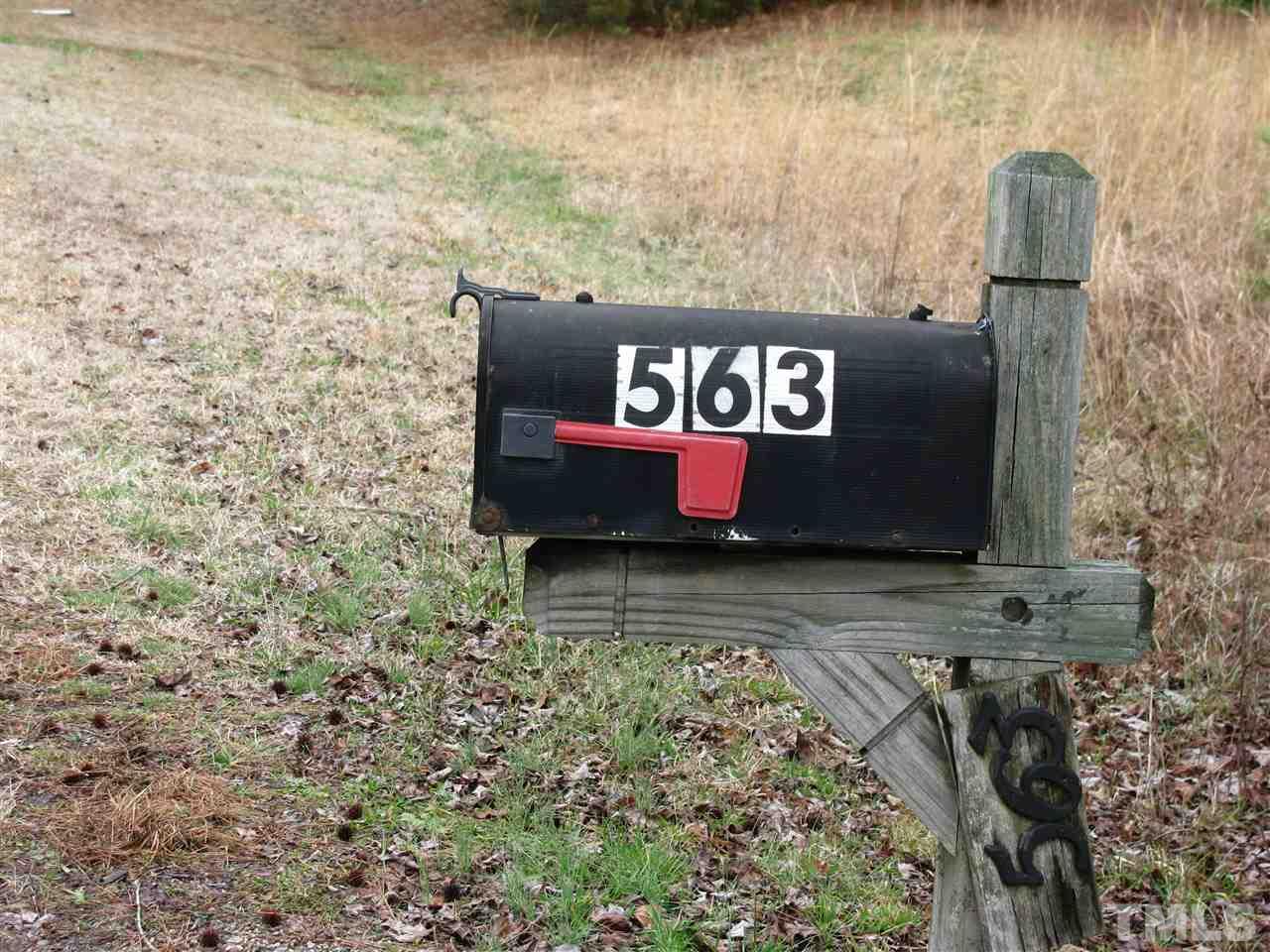 563 Carroll Town Road Macon, NC 27551 - Photo 4 of 8 Gallery Image 4
