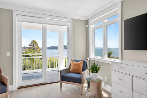 $4,995,000 | 98 Harrison Avenue, Sausalito, CA 94965