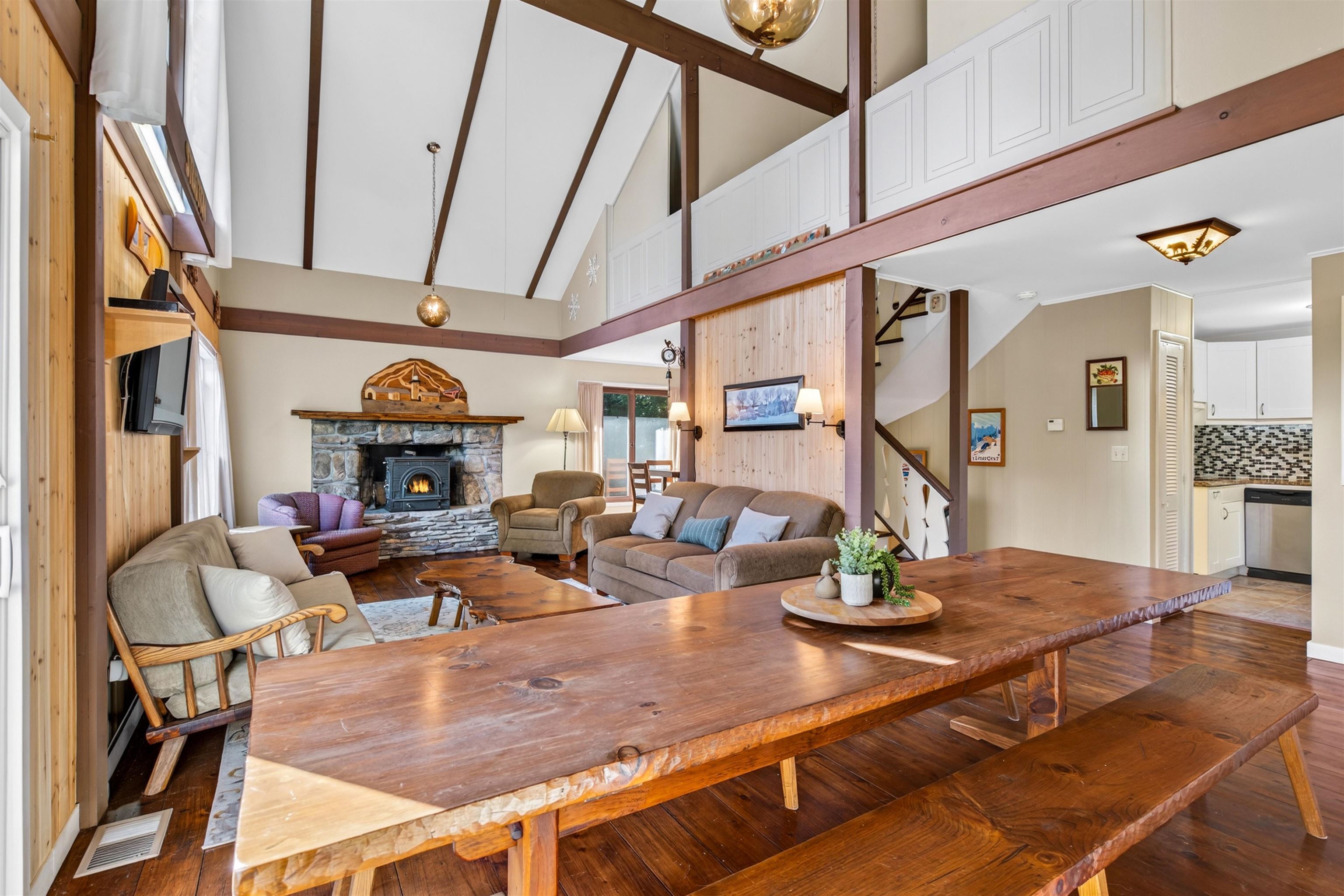 11 Stratton View Road Winhall, VT 05340 - Photo 10 of 49