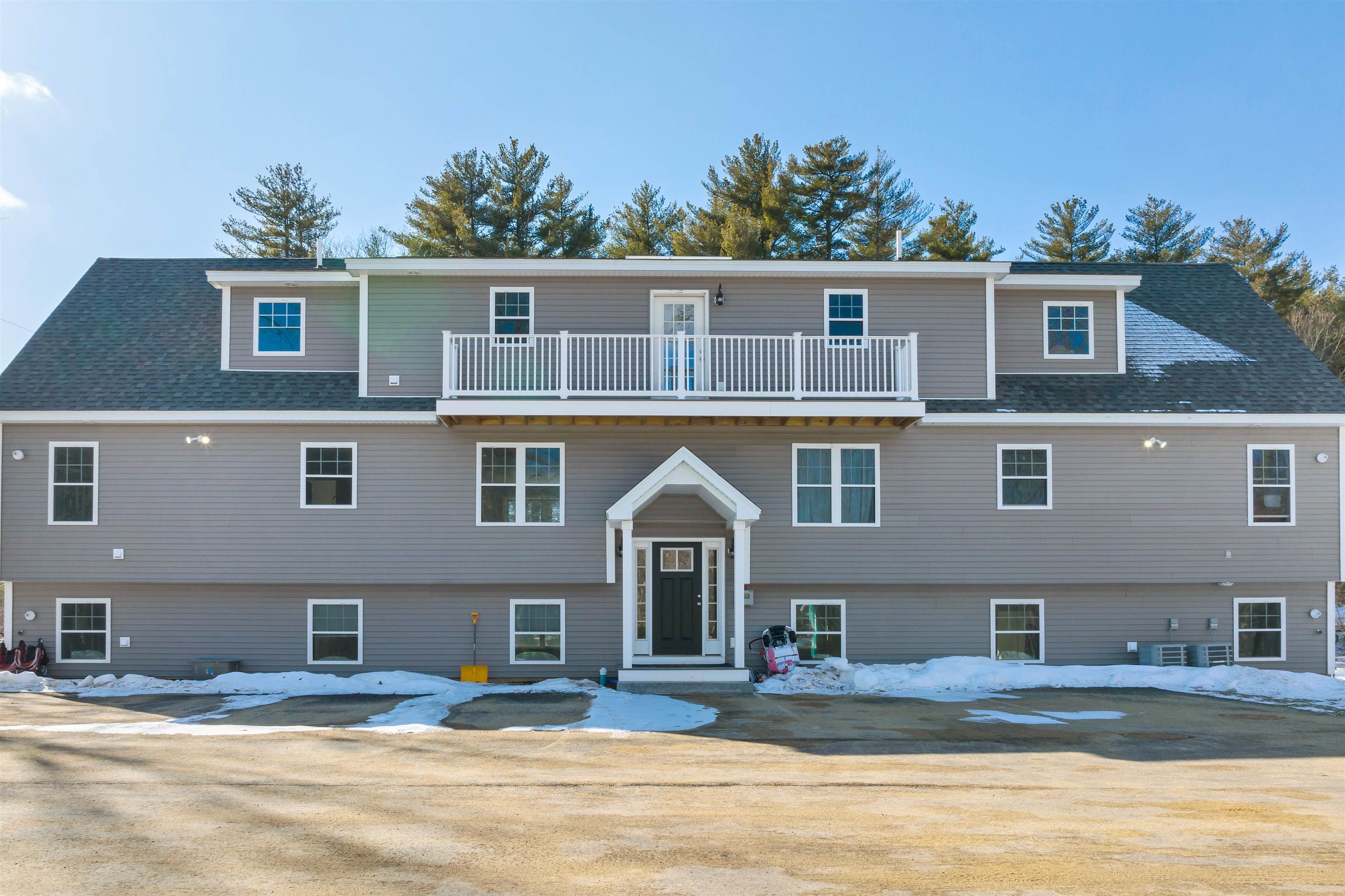 259 Stage Road, Unit 2 Nottingham, NH 03290 - Photo 26 of 28