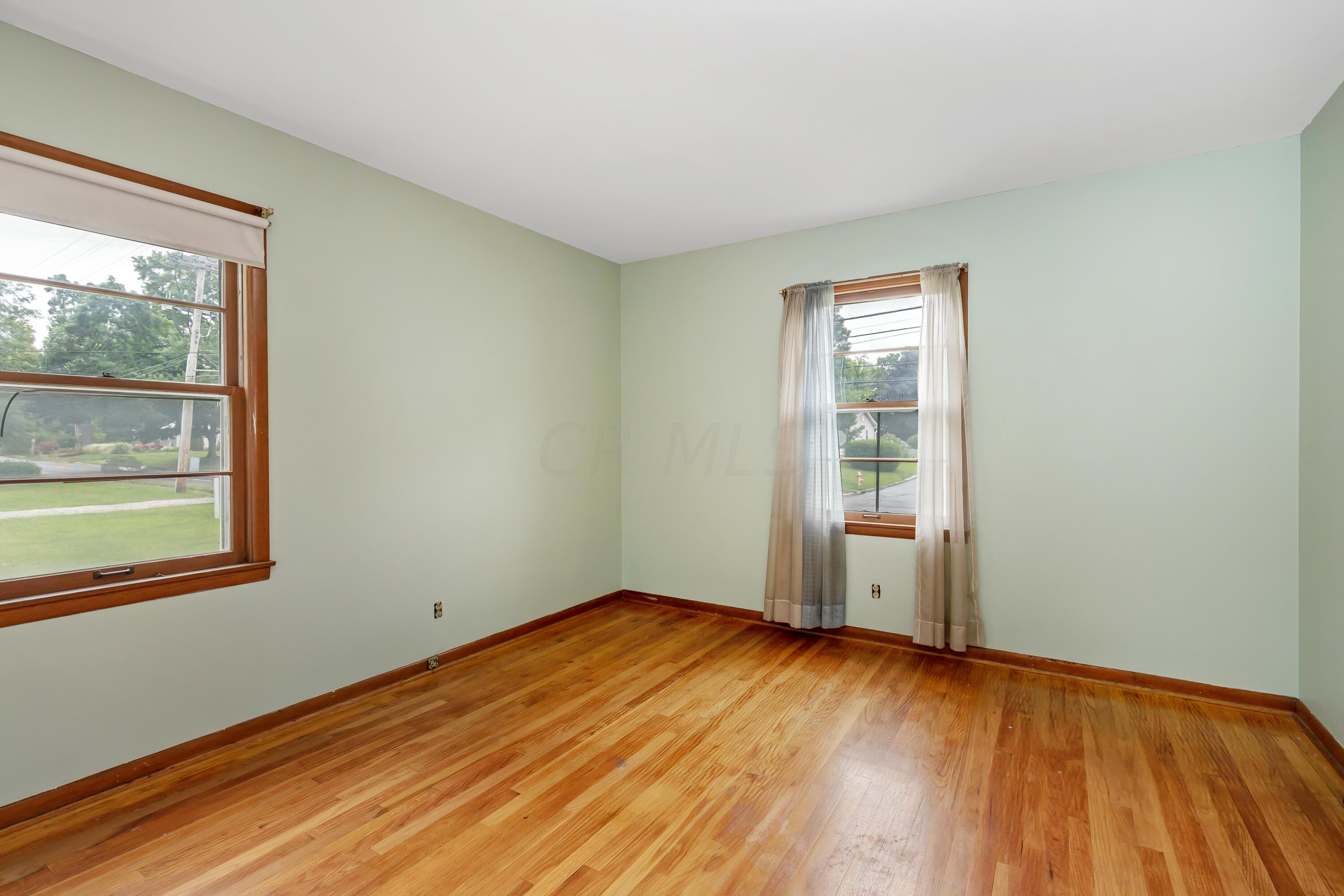 3653 Maize Road Columbus, OH 43224 - Photo 24 of 44 Bedroom Two