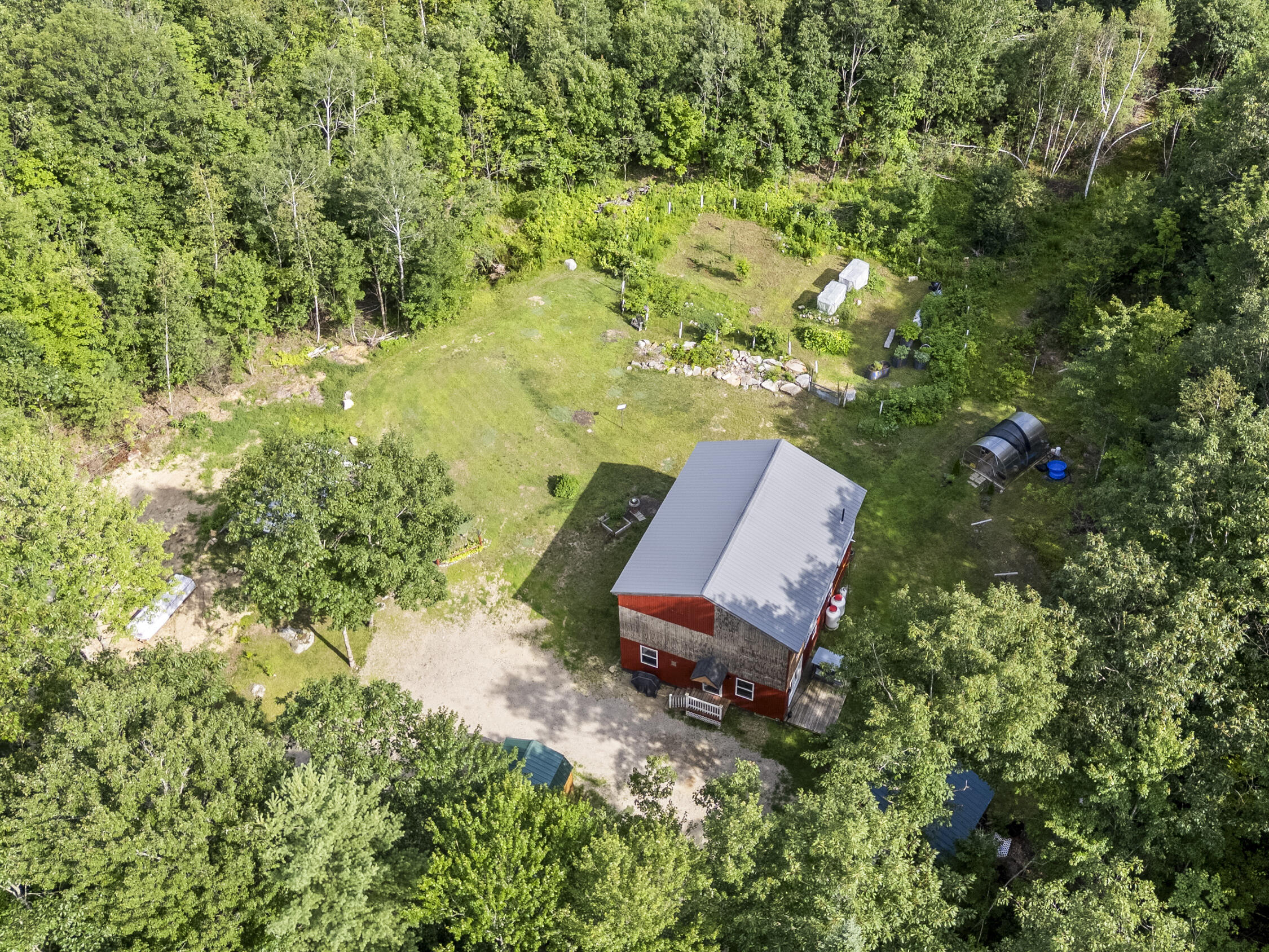 440 Quarry Road Limerick, ME 04048 - Photo 19 of 46 440 Quarry Road_166
