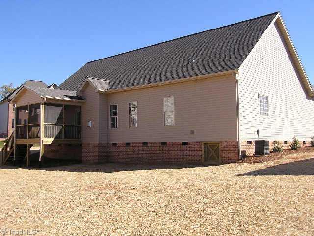 99 Peppertree Road Clemmons, NC 27012 - Photo 9 of 9 Other.