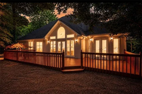 $635,000 | 808 Muirfield Court, Woodstock, GA 30189