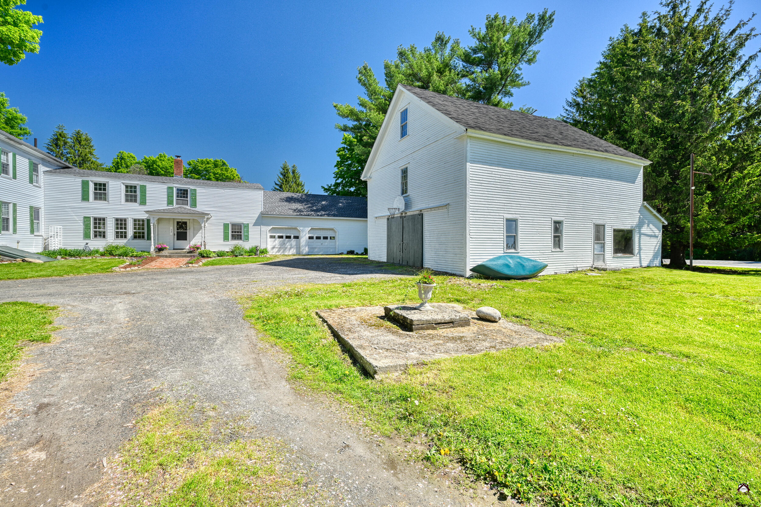 17 Cushnoc Road Vassalboro, ME 04989 - Photo 7 of 72 112-A36M37W-LP-107